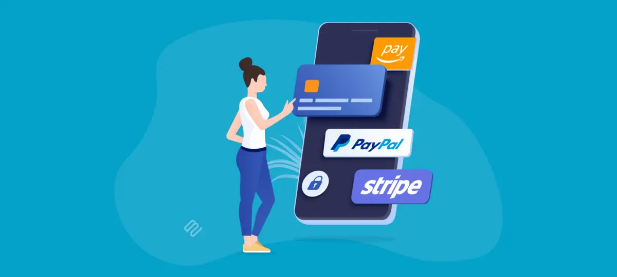 Best WooCommerce Payment Gateways