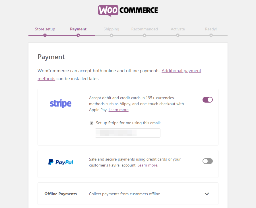 Setting Up Payment Gateways in WooCommerce