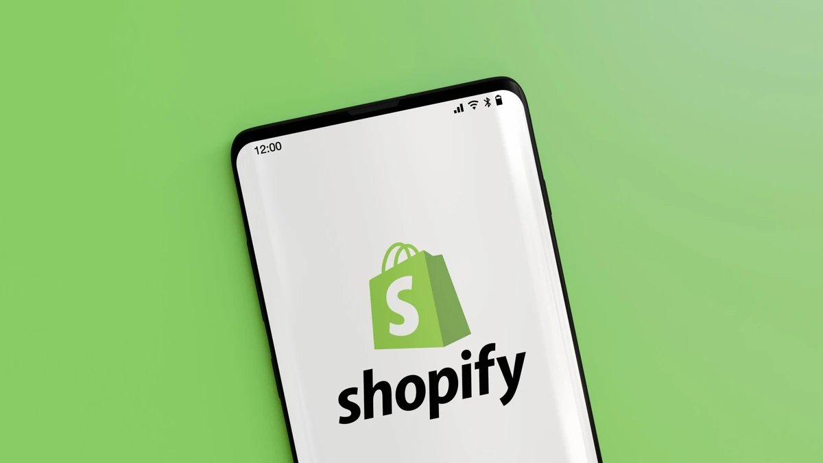 Shopify Tutorial