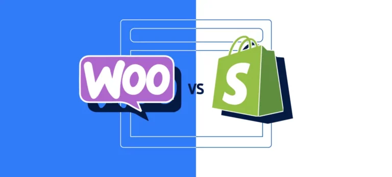 WooCommerce vs Shopify