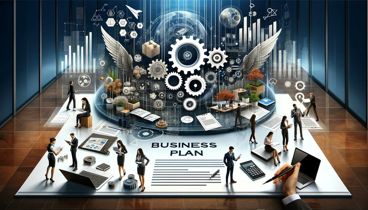 How to Write a Business Plan