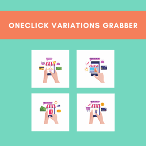 OneClick Variations Grabber poster thumbnail