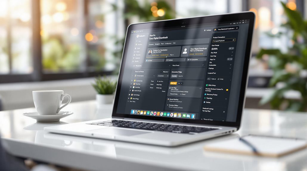 advanced license management system
