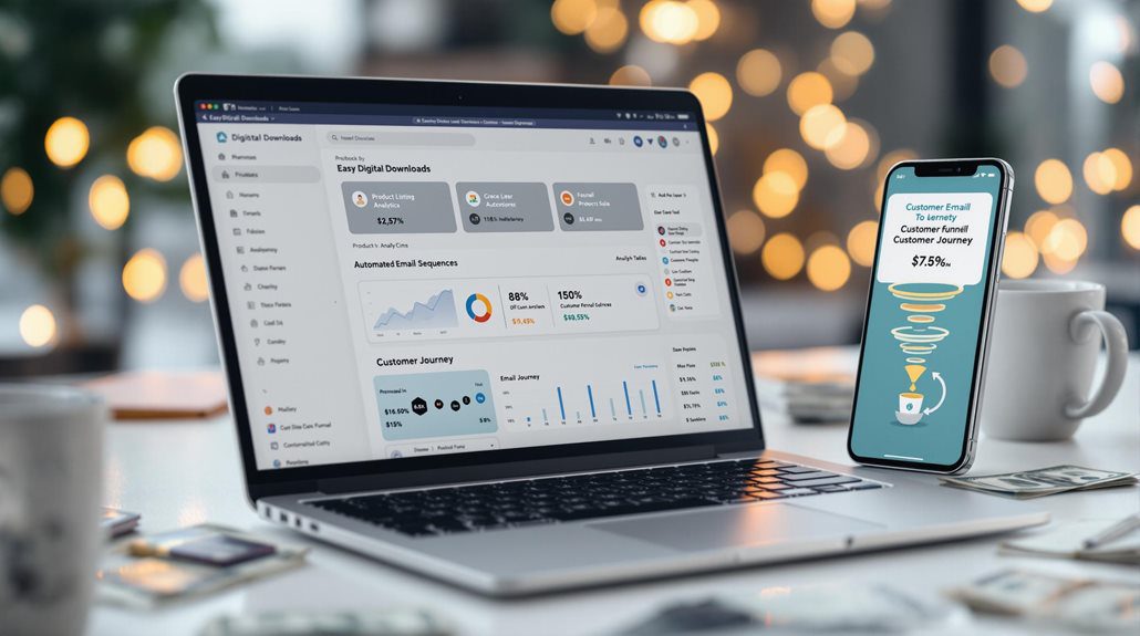 automated customer engagement systems
