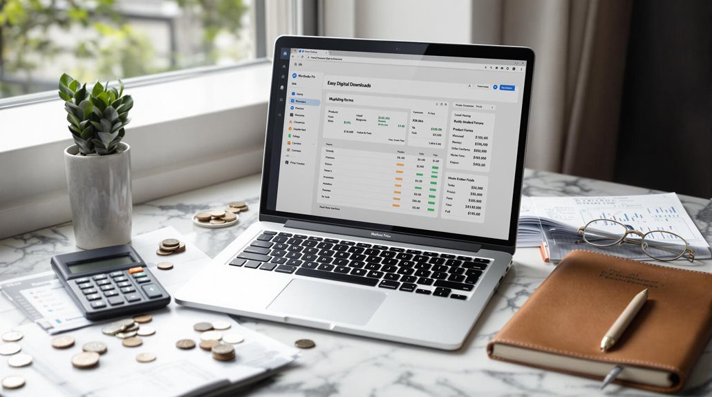 cost efficient edd store management