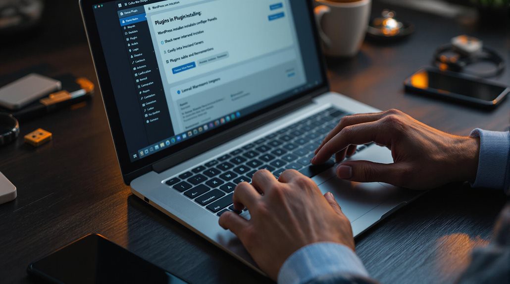 digital store setup and licensing