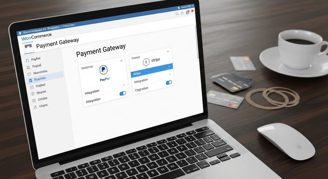 instant digital payment processing