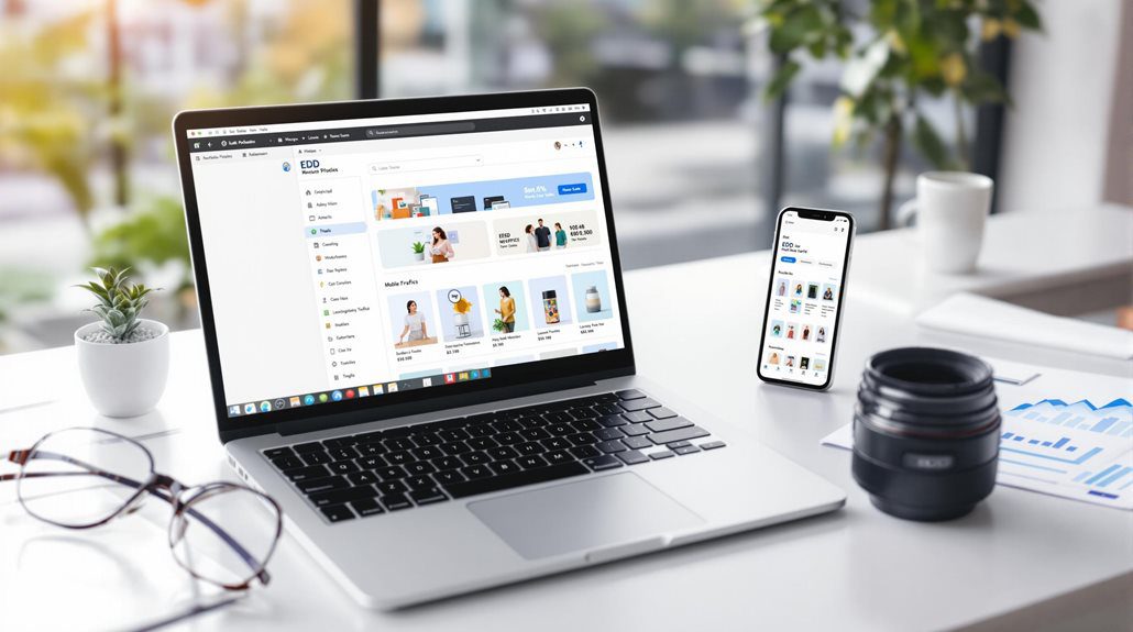 mobile seo and performance