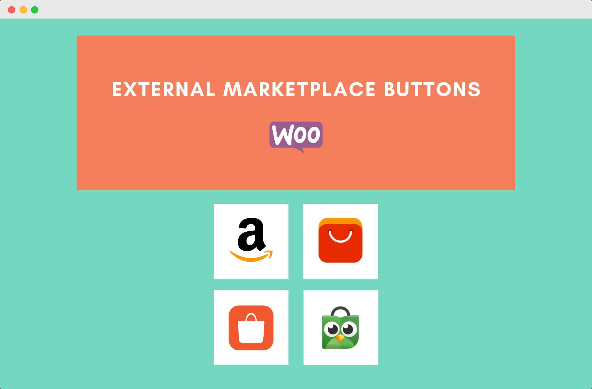 External Marketplace Buttons banner
