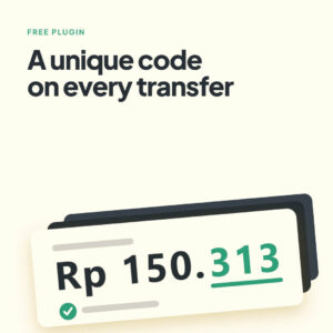 Indonesian Banks for WooCommerce