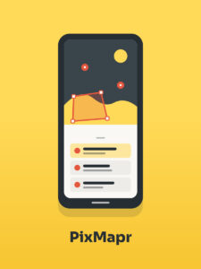 PixMapr