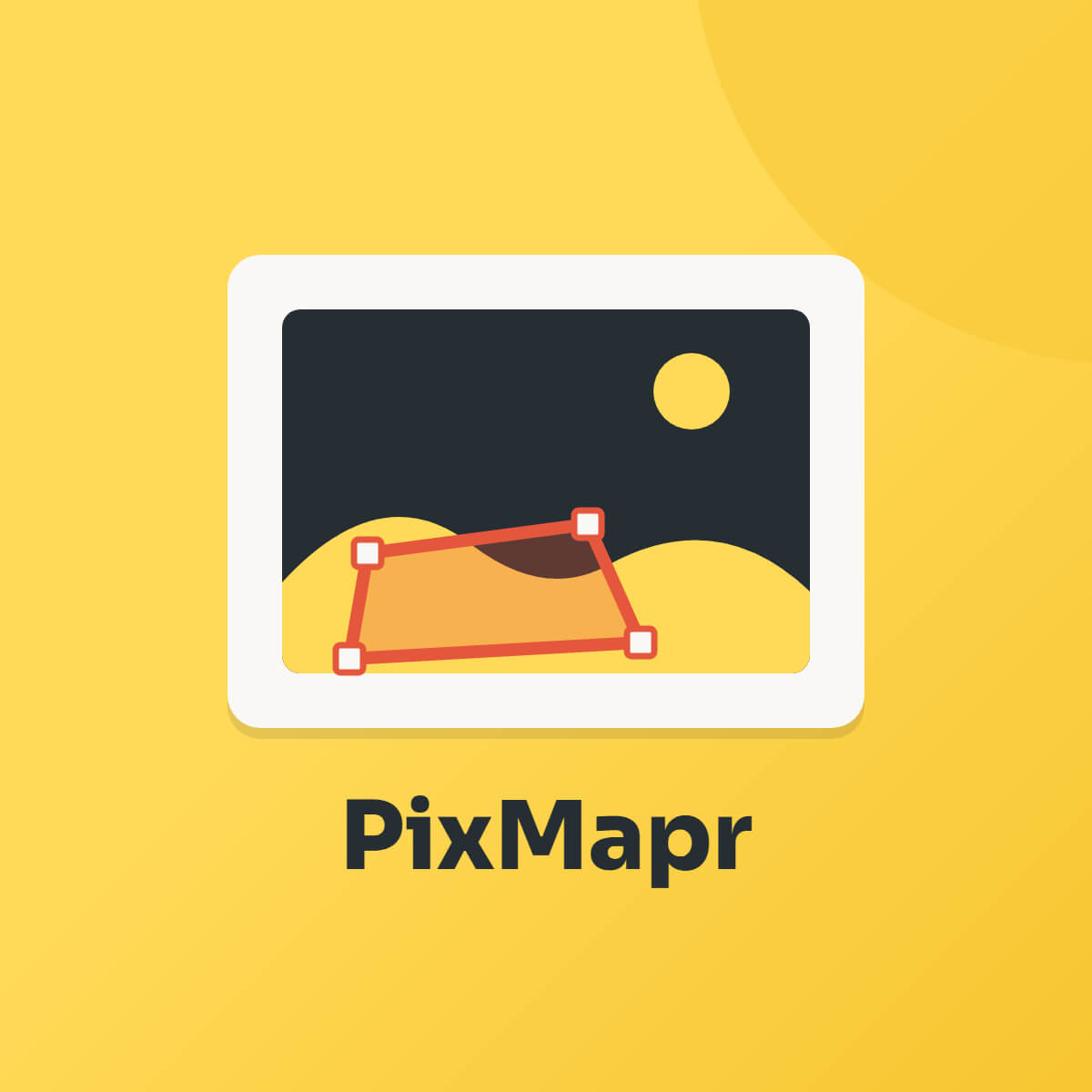 PixMapr