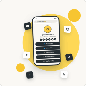WP MyLinks