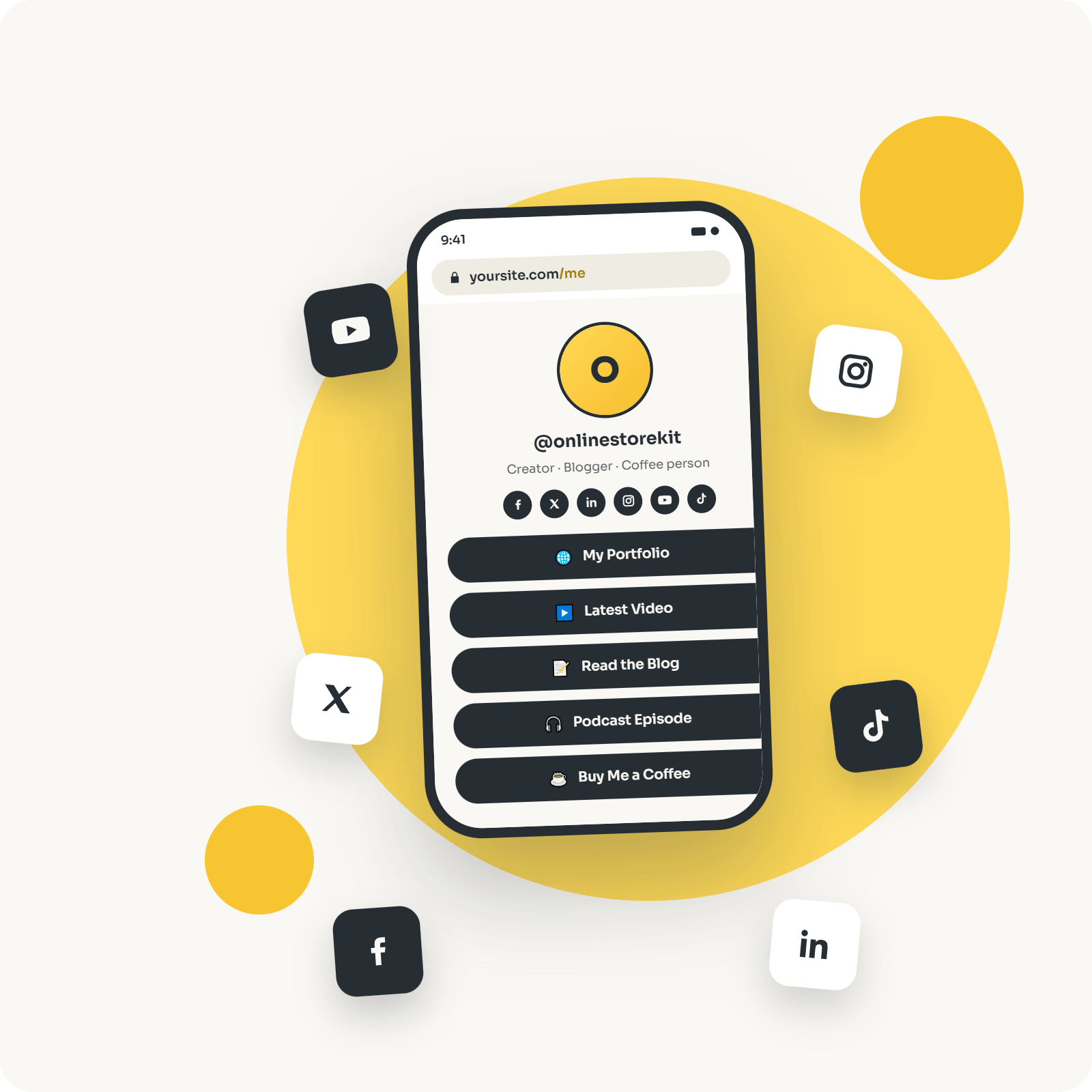 WP MyLinks