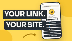 WP MyLinks
