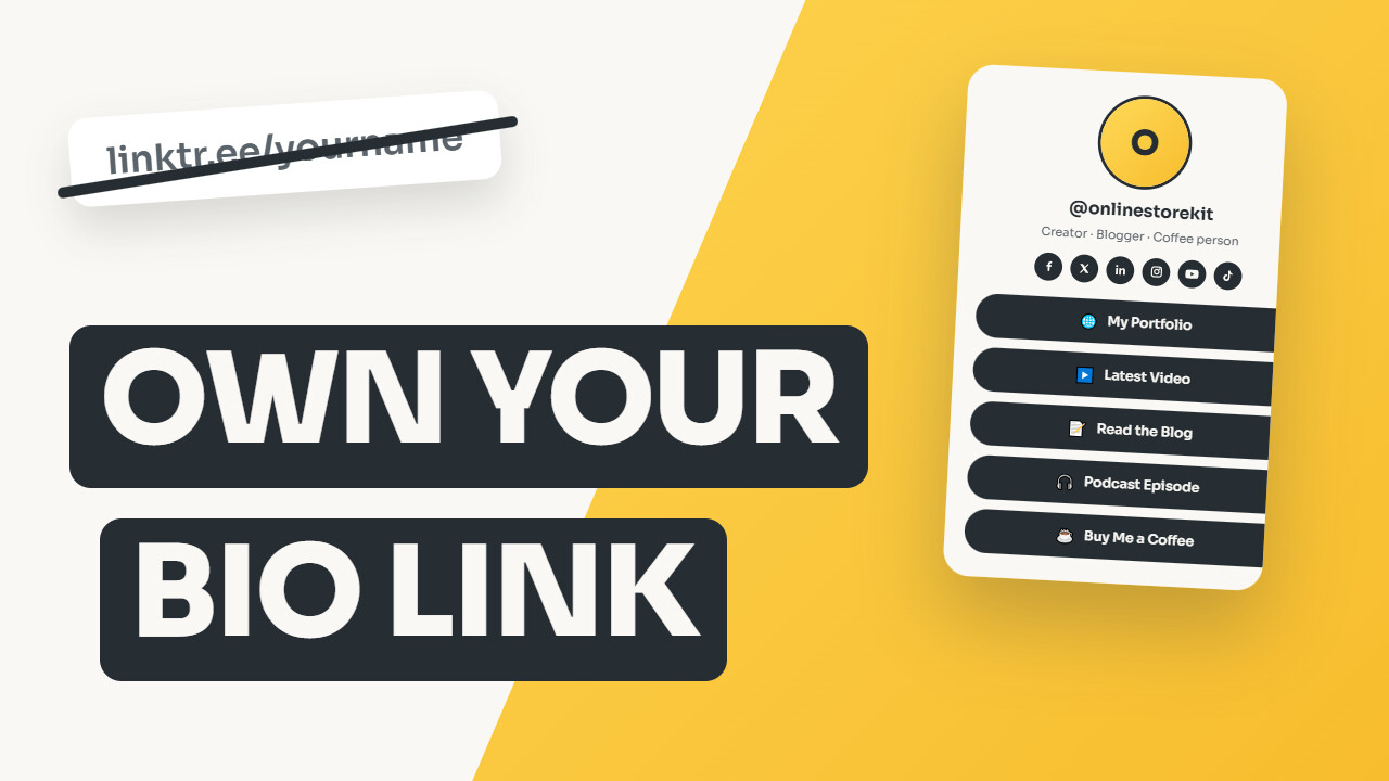 WP MyLinks