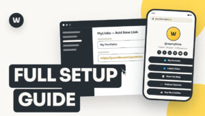 WP MyLinks