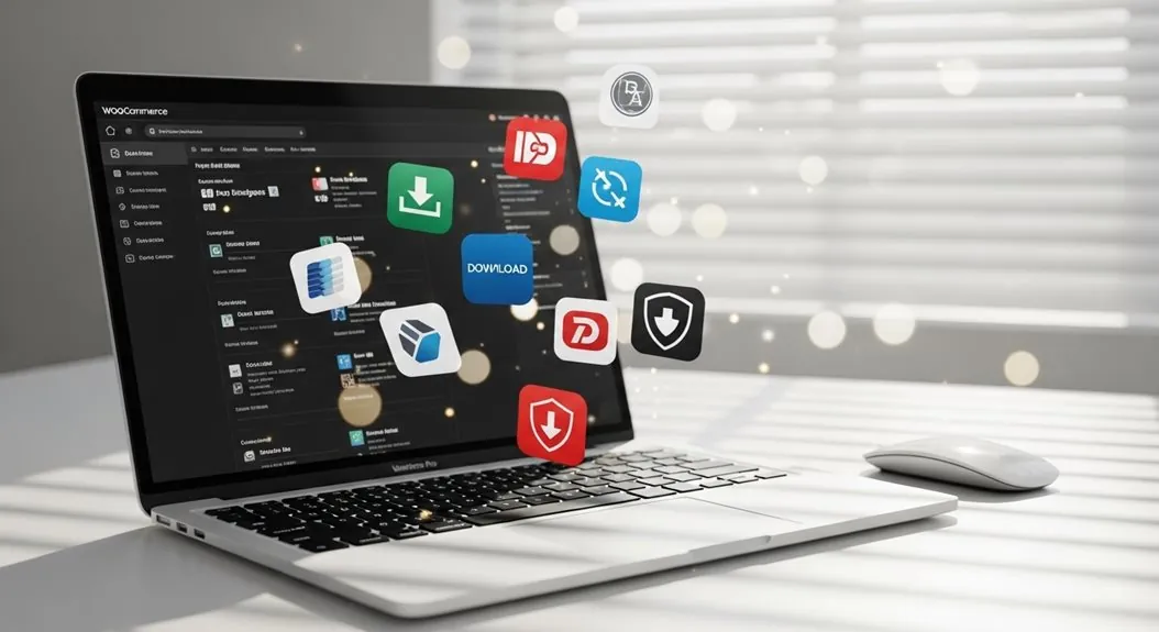 essential digital sales plugins