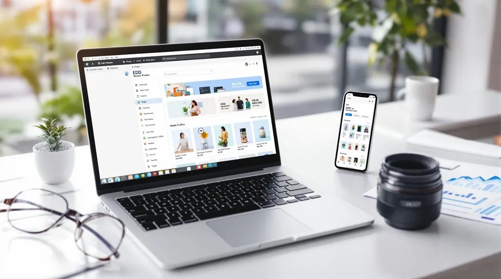 mobile seo and performance