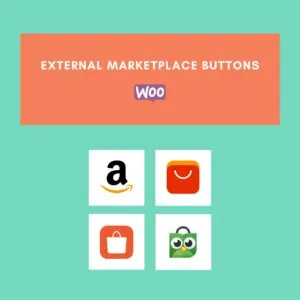 External Marketplace Buttons Kit