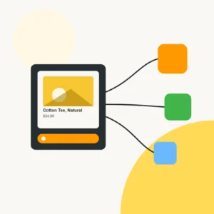 External Marketplace Buttons