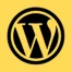 Icon WordPress